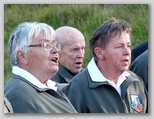 Pevski zbor Veterani