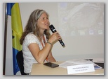 Ana Marija Kunstelj, TNP