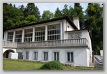 Titova vila na Bledu