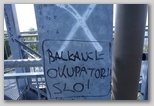 Balkanci okupatorji SLO, razglednik Staneta Kosca nad Rašico
