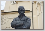 Vuk Stefanović Karadžić, Ljubljana