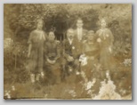 Šilarjevi dne 1. septembra 1921: Milka 23, mama 52, ata 61, Janez 25, Marjanca 33, Micka 21