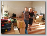 Anela zbira pomoč za begunce v Bihaću
