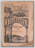 Luiza Pesjak: Beatin dnevnik, 1887