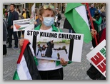 Stop killing children
