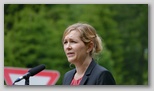 Veleposlanica Republike Nemčije eksc. Natalie Kauther