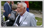 Peter Gstettner, Mauthausen Komitee Kärnten