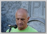 Miloš Šonc, veteran vojne za Slovenijo