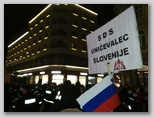 SDS uničevalec Slovenije