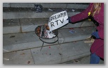 Podrejanje RTV