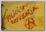 Policija represija