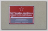 Partizanska knjižnica Jamlje