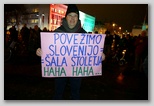 Povežimo Slovenijo = šala stoletja, hahaha