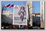 Slovenka, svobodna si, se vidimo na volitvah 24. aprila