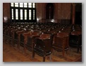 Aula of the University