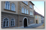 Koroški pokrajinski muzej, Slovenj Gradec, središče sveta