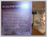 Krucmanov junc, Muzej Tomaža Godca