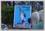 USrael war criminal