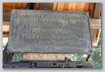 S smrtjo ste postali nesmrtni, Goreljek, spomenik 79 padlim borcem Prešernove brigade