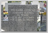 Leopold Volkmer, Destrnik