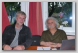 Stefan Wahler in Mirko Messner
