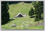 Planina Ilovec