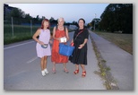 Violeta Tomić, Mira, Urška Hlebec