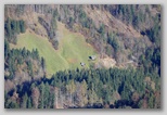 Planina nad Tominčevim slapom