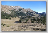 Planina Pungrat in Tegoška gora