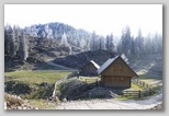 Planina Klom in Kosmati vrh