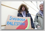 Svoboda palestini