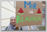 Mir in blaginja