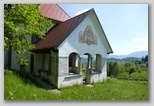 Sv. Lucija, Mlaka