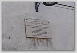 Stipan Konzul Istranin, Buzet