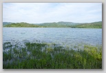 Jezero Butoniga