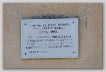 Jakov Mikac, Brest
