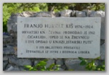 Franjo Horvat Kiš, Brest