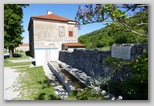 Franjo Horvat Kiš, Brest