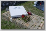 Marijan Tomšič, Sveti Kvirik, Sočerga
