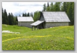 Planina Klek