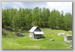 Planina Klek