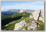 Puzim, zadaj Treskavica