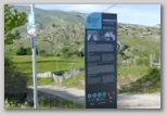 Rašenovići, zadaj Bjelašnica