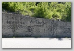 AntiDayton pokret, Never forget Srebrenica