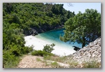 Uvala Vaja, Račišće