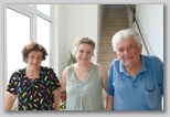 Družina Srhoj, Lovište
