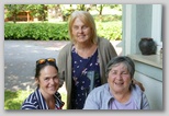 Vesna, Mira, Jana