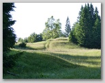 Vodiška planina