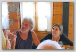 Tomo Križnar in Bojana Pivk