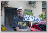 Protestiram